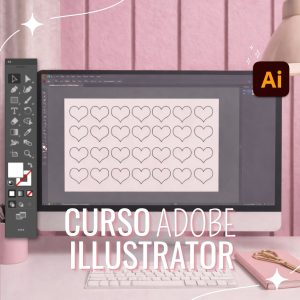 Curso Adobe Illustrator para Diseño Social