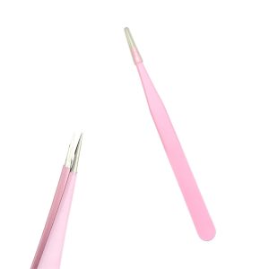 Pinzas para depilar Vinil