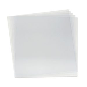 Mica Transparente