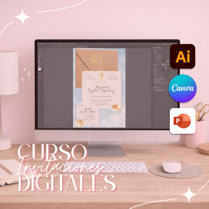 Curso Invitaciones Digitales