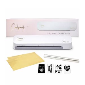 Laminadora Pro Foil